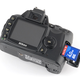 Image for article titled Nikon Spruces Up Its D40, Now the 10.2-Megapixel D40x